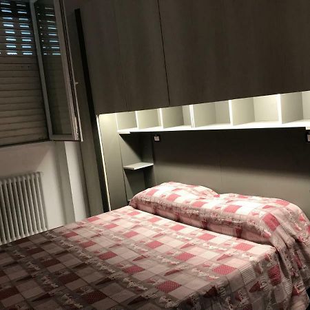 Accogliente Bilocale Apartment Milan Exterior photo